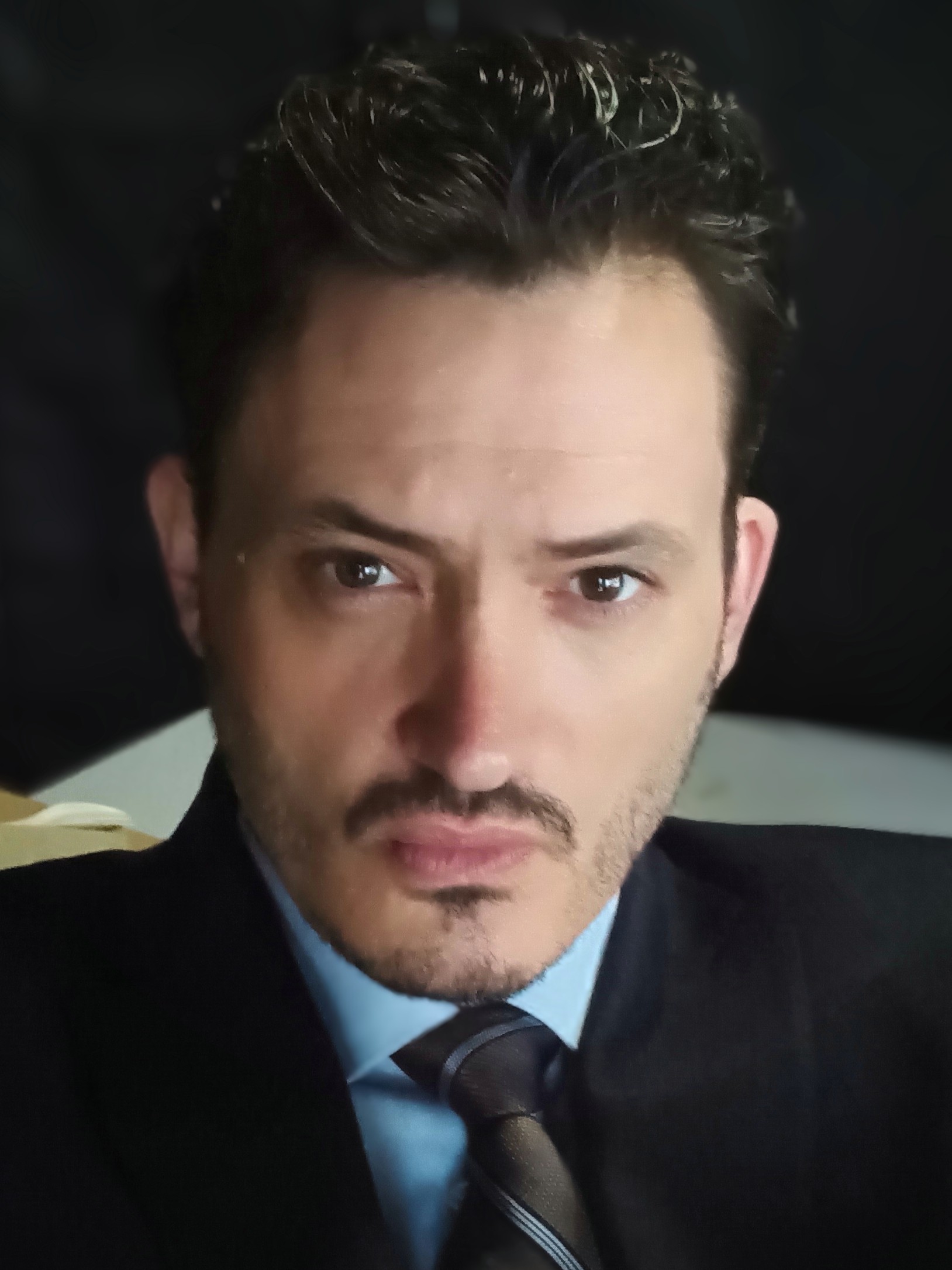 Ben Shafik