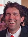 Ben Shewry