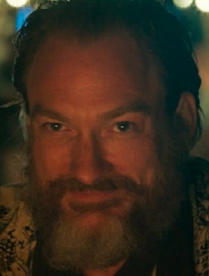 Ben Temple