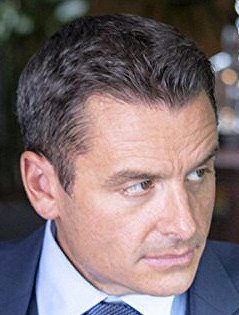 Ben Wilkinson