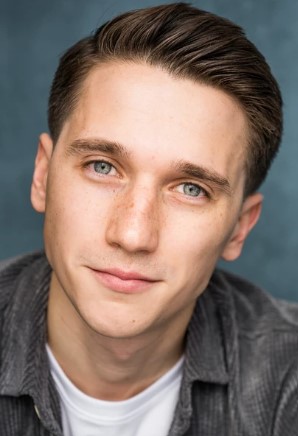 Ben Wilson