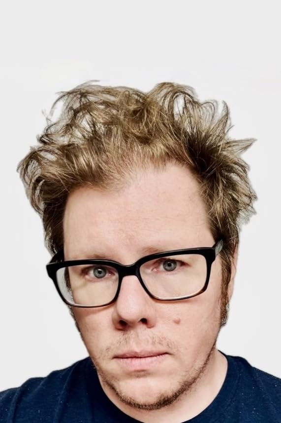 Ben York Jones