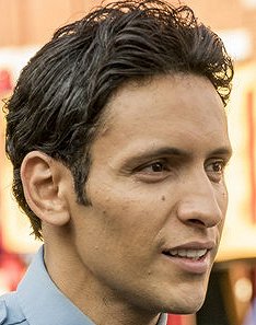 Ben Youcef