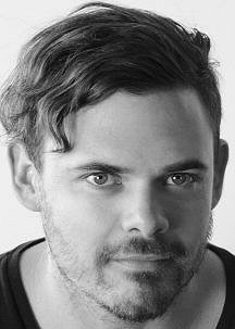 Ben Young