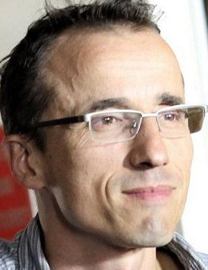 Bence Miklauzic