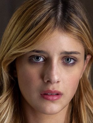 Benedetta Porcaroli