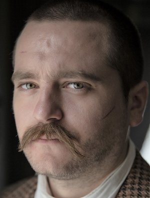 Benjamin Helstad
