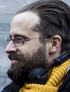Benjamin Rocher