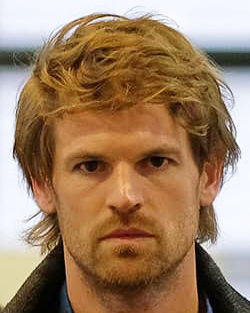 Benjamin Wainwright