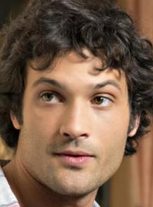 Benoît Michel