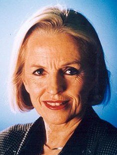 Berit Nesheim