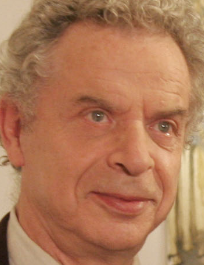 Bernard Ballet