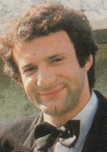 Bernard Crombey