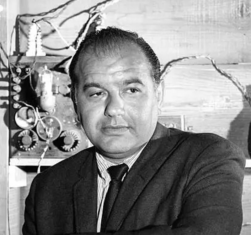 Bernard Fein