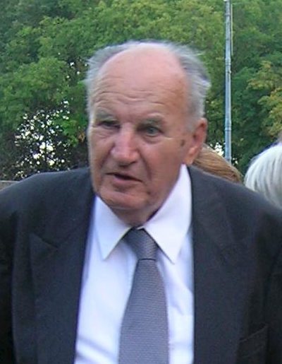 Bernard Guillou