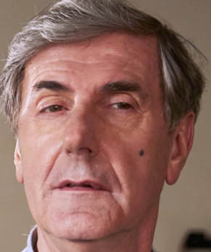 Bernard Menez