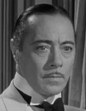 Bernard Nedell