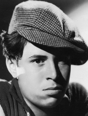 Bernard Punsly