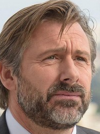 Bernard Yerlès