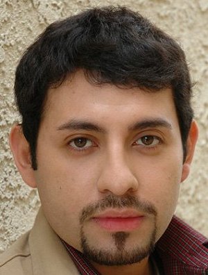 Bernardo Badillo