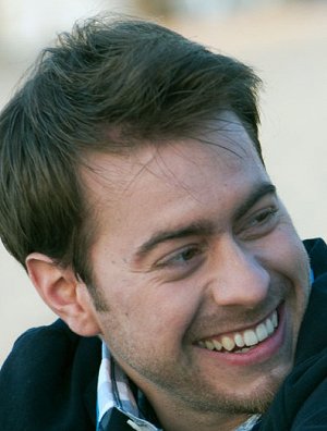 Bernat Saumell