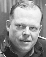 Bernd Hölscher
