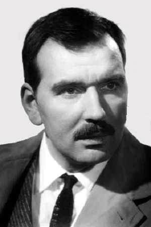 Bernhard Wicki