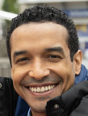 Bert Cardozo
