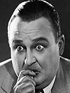 Bert Roach