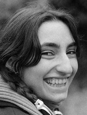 Berta Macháčková