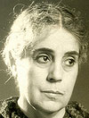 Beryl Mercer