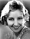 Bessie Love