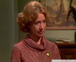 Betty Lucas