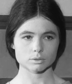 Betty Schneider