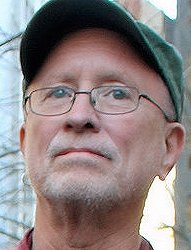 Bill Ayers