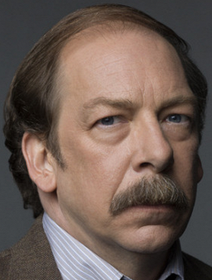 Bill Camp
