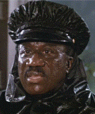 Bill Henderson