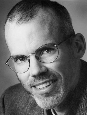 Bill McKibben