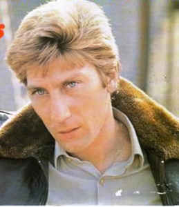 Billy Hamon