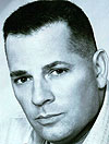 Billy Silvia