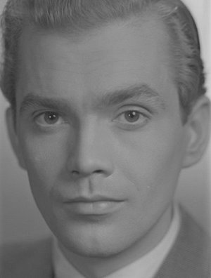 Birger Malmsten