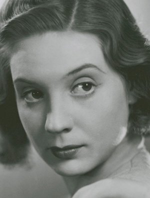 Birgit Lindkvist