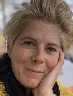 Birgit Möller