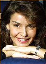 Blanca Marsillach