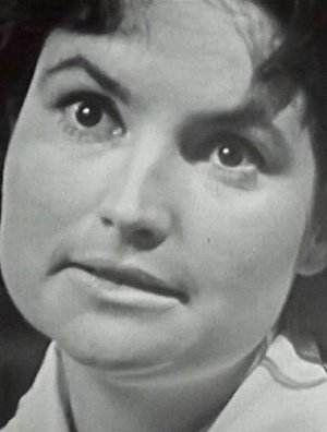 Blažena Rýznarová
