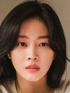 Bo-ah Jo