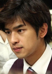 Bo-lin Chen