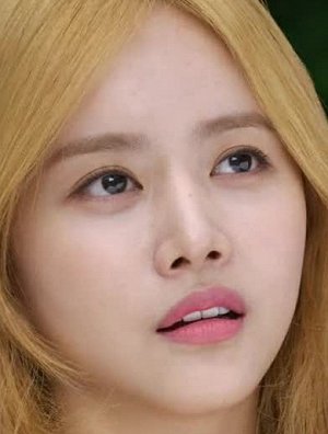 Bo-reum Han