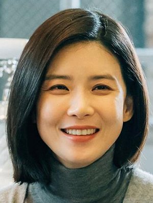 Bo-yeong Lee