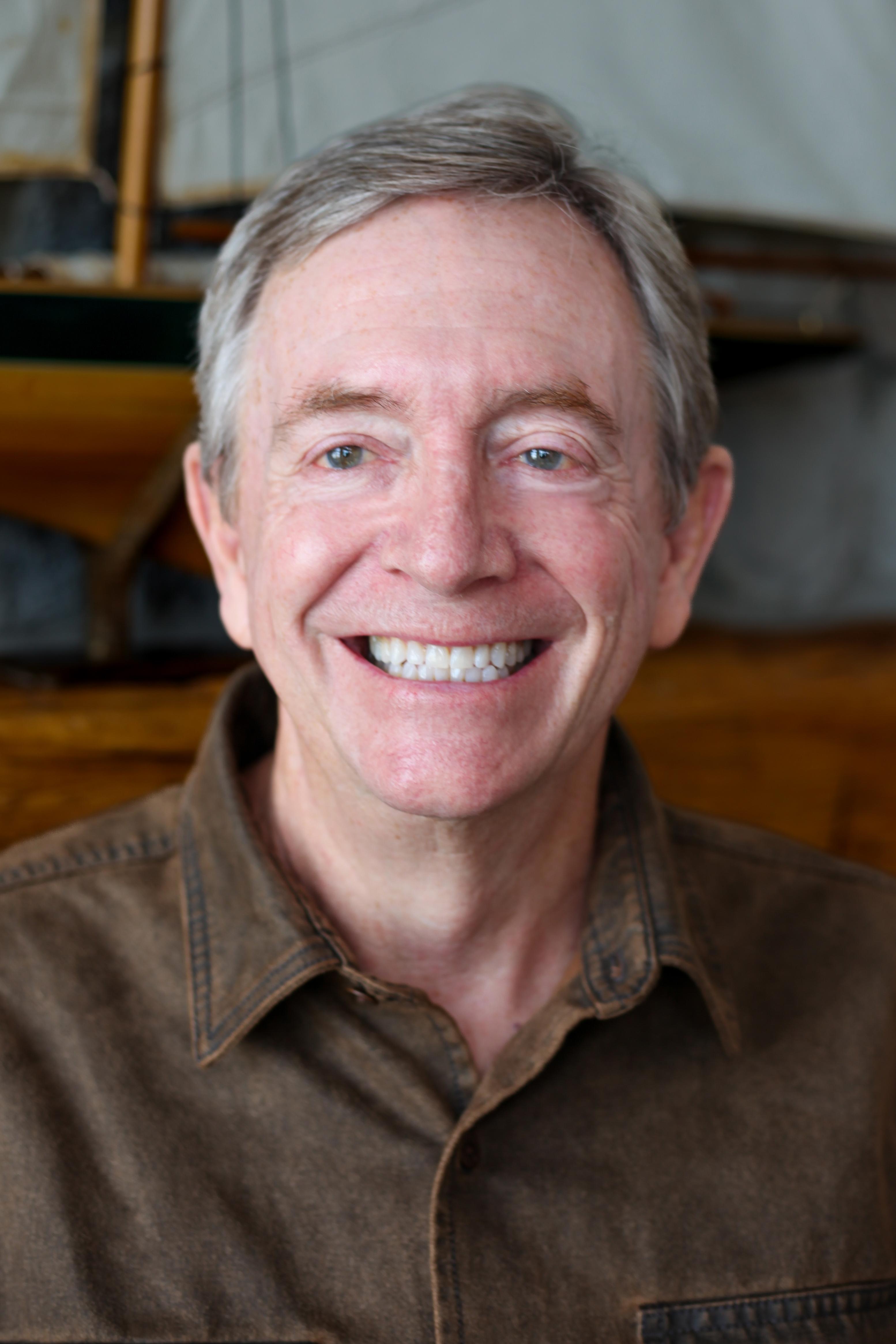 Bob Brown